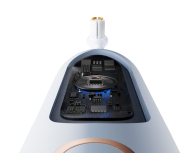 Dreame Szczoteczka soniczna F02 Pro (niebieska) - 1576720 - zdjęcie 9